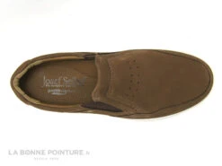 Josef Seibel 26410 David 10 Nuss - Mocassin Homme Marron 14 Josef Seibel 26410 David 10 Nuss - Mocassin Homme Marron -Magasin De Chaussures cd24607c73b9e66c561f35ea11d5d5ef img 6909.jpg 155772