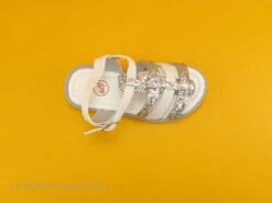 NA - Five - Sandale Bebe Fille Argent Paillettes 8 NA - Five - Sandale Bebe Fille Argent Paillettes -Magasin De Chaussures cd24607c73b9e66c561f35ea11d5d5ef img 6910.jpg 136618