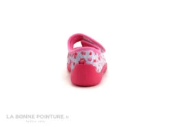 Rondinaud EYLAU-SUB451-1 - Rose Gris - Chausson Fille Velcro 12 Rondinaud EYLAU-SUB451-1 - Rose Gris - Chausson Fille Velcro -Magasin De Chaussures cd24607c73b9e66c561f35ea11d5d5ef img 6921.jpg 139846