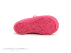 Rondinaud EYLAU-SUB451-1 - Rose Gris - Chausson Fille Velcro 15 Rondinaud EYLAU-SUB451-1 - Rose Gris - Chausson Fille Velcro -Magasin De Chaussures cd24607c73b9e66c561f35ea11d5d5ef img 6922.jpg 139847