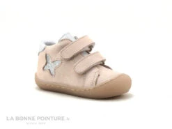 Bellamy STELLA Rose 036001 - Chaussure Montante Fille - 2 Velcros -Magasin De Chaussures cd24607c73b9e66c561f35ea11d5d5ef img 6943.jpg 155732