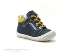 Bellamy STEVE Marine Jaune - Chaussure Montante BEBE -Magasin De Chaussures cd24607c73b9e66c561f35ea11d5d5ef img 6955.jpg 155721