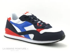 Diadora 880820-40-5 - Basket Mode - Bleu Blanc Rouge -Magasin De Chaussures cd24607c73b9e66c561f35ea11d5d5ef img 6956.jpg 168011