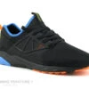 Kappa Logo Sandiego Black Blue Orange Yellow - 3117LSW Basket -Magasin De Chaussures cd24607c73b9e66c561f35ea11d5d5ef img 6960.jpg 155712