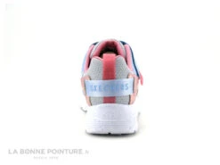 Skechers UNO LITE Gen Chill - 310464 - Bleu Rose Argent - Basket Fille -Magasin De Chaussures cd24607c73b9e66c561f35ea11d5d5ef img 6988.jpg 180176