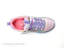 Skechers Lights 302321 Twisty Brights MYSTICAL BLISS - Basket Leds Fille -Magasin De Chaussures cd24607c73b9e66c561f35ea11d5d5ef img 6996.jpg 180187