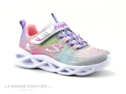 Skechers Lights 302321 Twisty Brights MYSTICAL BLISS - Basket Leds Fille -Magasin De Chaussures cd24607c73b9e66c561f35ea11d5d5ef img 6997.jpg 180193