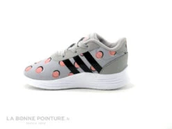 Adidas Disney LITE RACER 2-0 - FZ3218 - Gris Noir - Basket Minnie -Magasin De Chaussures cd24607c73b9e66c561f35ea11d5d5ef img 6999.jpg 155787