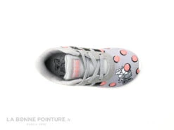 Adidas Disney LITE RACER 2-0 - FZ3218 - Gris Noir - Basket Minnie -Magasin De Chaussures cd24607c73b9e66c561f35ea11d5d5ef img 7002.jpg 155784