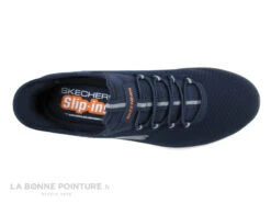 Skechers 232457 Summits High Range Navy - Basket Slip-ins Homme -Magasin De Chaussures cd24607c73b9e66c561f35ea11d5d5ef img 7012.jpg 180206