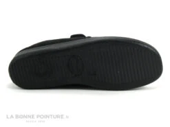 Fly Flot FRANCO Gris Noir - Chausson Velcro Homme -Magasin De Chaussures cd24607c73b9e66c561f35ea11d5d5ef img 7026.jpg 139707