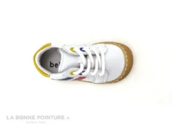 Bellamy SILVIN Blanc Casse - 046006 - Chaussure Montante BEBE -Magasin De Chaussures cd24607c73b9e66c561f35ea11d5d5ef img 7052.jpg 155850