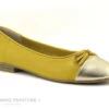 Jana 8-22150-26 Jaune Safran - Bout Dore - Ballerine Femme -Magasin De Chaussures cd24607c73b9e66c561f35ea11d5d5ef img 7077.jpg 155874