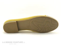 Jana 8-22150-26 Jaune Safran - Bout Dore - Ballerine Femme -Magasin De Chaussures cd24607c73b9e66c561f35ea11d5d5ef img 7082.jpg 155873