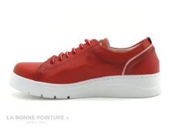 Fluchos F1422 POMPAS Rouge - Basket Mode Femme -Magasin De Chaussures cd24607c73b9e66c561f35ea11d5d5ef img 7082.jpg 168157