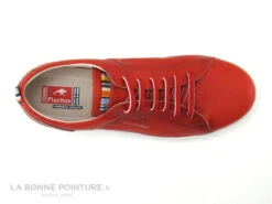 Fluchos F1422 POMPAS Rouge - Basket Mode Femme -Magasin De Chaussures cd24607c73b9e66c561f35ea11d5d5ef img 7086.jpg 168159