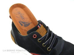 Cotemer CLEST Marine - Chaussure A Lacet Homme -Magasin De Chaussures cd24607c73b9e66c561f35ea11d5d5ef img 7088.jpg 168214