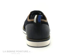 Redskins PYRAMID Marine - Chaussure Basse A Lacets Homme -Magasin De Chaussures cd24607c73b9e66c561f35ea11d5d5ef img 7111.jpg 168298