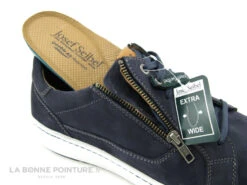 Josef Seibel 26407 David 07 - Nubuck Indigo - Basket Basse Homme -Magasin De Chaussures cd24607c73b9e66c561f35ea11d5d5ef img 7119.jpg 155920