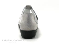Suave London 8031T Shark Prairie - Chaussure Aeree Femme Metallisee -Magasin De Chaussures cd24607c73b9e66c561f35ea11d5d5ef img 7122.jpg 168120