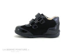 Geox B9451A KAYTAN Navy - Chaussure Montante BEBE Fille -Magasin De Chaussures cd24607c73b9e66c561f35ea11d5d5ef img 7123.jpg 139368