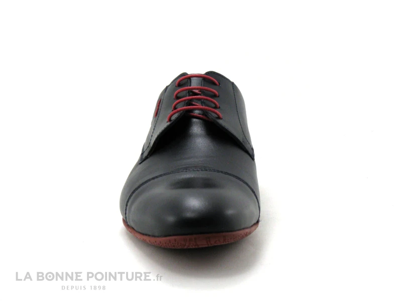 Fluchos 9352 Habana Marino Terracota - Chaussure Habillee 4 Fluchos 9352 Habana Marino Terracota - Chaussure Habillee – Image 2