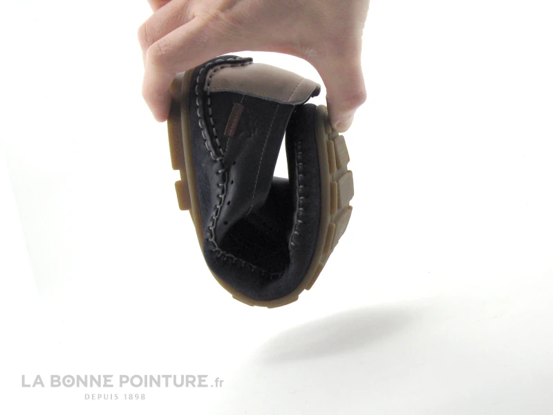 Fluchos F1174 Dorian Marino - Mocassin Souple Bleu Marine 9 Fluchos F1174 Dorian Marino - Mocassin Souple Bleu Marine – Image 7