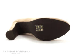 Caty Kivala LARA Beige - Escarpin Talon -Magasin De Chaussures cd24607c73b9e66c561f35ea11d5d5ef img 7139.jpg 114111