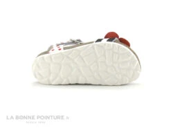 Sonia C BIA - Rayures Pois Fleur - Rouge Noir Blanc - Sandale Fille -Magasin De Chaussures cd24607c73b9e66c561f35ea11d5d5ef img 7142.jpg 136809