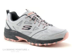 Skechers Outdoor 149821 Hillcrest - Pure Escapade - Basket Gris - Rose -Magasin De Chaussures cd24607c73b9e66c561f35ea11d5d5ef img 7162.jpg 180065