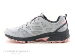 Skechers Outdoor 149821 Hillcrest - Pure Escapade - Basket Gris - Rose -Magasin De Chaussures cd24607c73b9e66c561f35ea11d5d5ef img 7164.jpg 180061