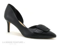 Tamaris 1-22409-28 Black - Escarpin Cuir Noir Talon Haut 13 Tamaris 1-22409-28 Black - Escarpin Cuir Noir Talon Haut -Magasin De Chaussures cd24607c73b9e66c561f35ea11d5d5ef img 7169.jpg 168227