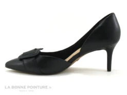 Tamaris 1-22409-28 Black - Escarpin Cuir Noir Talon Haut 11 Tamaris 1-22409-28 Black - Escarpin Cuir Noir Talon Haut -Magasin De Chaussures cd24607c73b9e66c561f35ea11d5d5ef img 7171.jpg 168231
