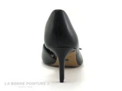 Tamaris 1-22409-28 Black - Escarpin Cuir Noir Talon Haut 12 Tamaris 1-22409-28 Black - Escarpin Cuir Noir Talon Haut -Magasin De Chaussures cd24607c73b9e66c561f35ea11d5d5ef img 7172.jpg 168228