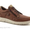 Esse 28715 01 TABA - Chaussure Confort Homme - Marron - Zip Et Lacet -Magasin De Chaussures cd24607c73b9e66c561f35ea11d5d5ef img 7191.jpg 168412