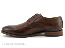Redskins VENERE Cognac - PP52147 - Chaussure Habillee Marron -Magasin De Chaussures cd24607c73b9e66c561f35ea11d5d5ef img 7194.jpg 180283