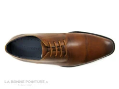KDopa VATRELI Gold - Chaussure Derbi Homme En Cuir Marron Camel -Magasin De Chaussures cd24607c73b9e66c561f35ea11d5d5ef img 7204.jpg 180267