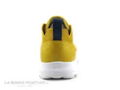 Geox SPHERICA - U15BYA - Jaune Ocre - Sneakers Mode Homme -Magasin De Chaussures cd24607c73b9e66c561f35ea11d5d5ef img 7209.jpg 168278