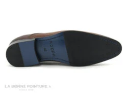 KDopa OLANO Marron - Chaussure Habillee Homme -Magasin De Chaussures cd24607c73b9e66c561f35ea11d5d5ef img 7215.jpg 180258