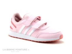 Adidas VS SWITCH 3 C - FY9224 - Rose Blanc - Basket Fille Velcro 13 Adidas VS SWITCH 3 C - FY9224 - Rose Blanc - Basket Fille Velcro -Magasin De Chaussures cd24607c73b9e66c561f35ea11d5d5ef img 7229.jpg 156134