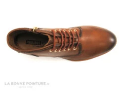 Pikolinos CARAVACA W2U-8515C1 Brandy - Chaussure Montante F -Magasin De Chaussures cd24607c73b9e66c561f35ea11d5d5ef img 7239.jpg 139486