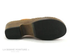 Pedi Girl YVAIR Rouge Safran - Mule Femme Petit Talon 15 Pedi Girl YVAIR Rouge Safran - Mule Femme Petit Talon -Magasin De Chaussures cd24607c73b9e66c561f35ea11d5d5ef img 7239.jpg 180229