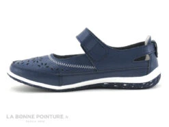 Morans WELKE - Bleu Marine - Ballerine Avec Bride A Scrache 11 Morans WELKE - Bleu Marine - Ballerine Avec Bride A Scrache -Magasin De Chaussures cd24607c73b9e66c561f35ea11d5d5ef img 7251.jpg 168419