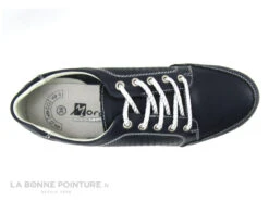 Morans WADLEY Marine - Chaussure A Lacet Femme Cuir Bleu -Magasin De Chaussures cd24607c73b9e66c561f35ea11d5d5ef img 7255.jpg 168424
