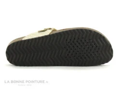 Geox D35LSK - BRIONIA Metal Lt Gold - Tong Femme Reglable Or -Magasin De Chaussures cd24607c73b9e66c561f35ea11d5d5ef img 7322.jpg 180616