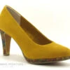 Marco Tozzi 2-22441-26 Saffron Ethno - Escarpin Jaune - Talon Haut 2 Marco Tozzi 2-22441-26 Saffron Ethno - Escarpin Jaune - Talon Haut -Magasin De Chaussures cd24607c73b9e66c561f35ea11d5d5ef img 7331.jpg 156255