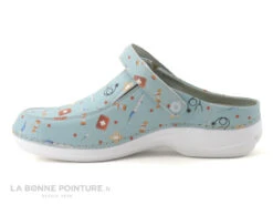 3 Points De Suspension KIADO Vert - Sabot Médical En Cuir 9 3 Points De Suspension KIADO Vert - Sabot Médical En Cuir -Magasin De Chaussures cd24607c73b9e66c561f35ea11d5d5ef img 7355.jpg 168376