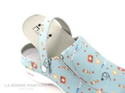 3 Points De Suspension KIADO Vert - Sabot Médical En Cuir 10 3 Points De Suspension KIADO Vert - Sabot Médical En Cuir -Magasin De Chaussures cd24607c73b9e66c561f35ea11d5d5ef img 7356.jpg 168375