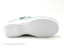 3 Points De Suspension KIADO Vert - Sabot Médical En Cuir 11 3 Points De Suspension KIADO Vert - Sabot Médical En Cuir -Magasin De Chaussures cd24607c73b9e66c561f35ea11d5d5ef img 7357.jpg 168374