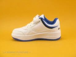 Champion Rebound Low B TD S32217 - Basket BEBE Blanc - Bleu 12 Champion Rebound Low B TD S32217 - Basket BEBE Blanc - Bleu -Magasin De Chaussures cd24607c73b9e66c561f35ea11d5d5ef img 7424.jpg 168543